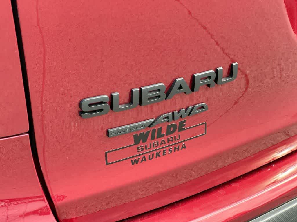 Thumbnail: 2025 Subaru Ascent - 18