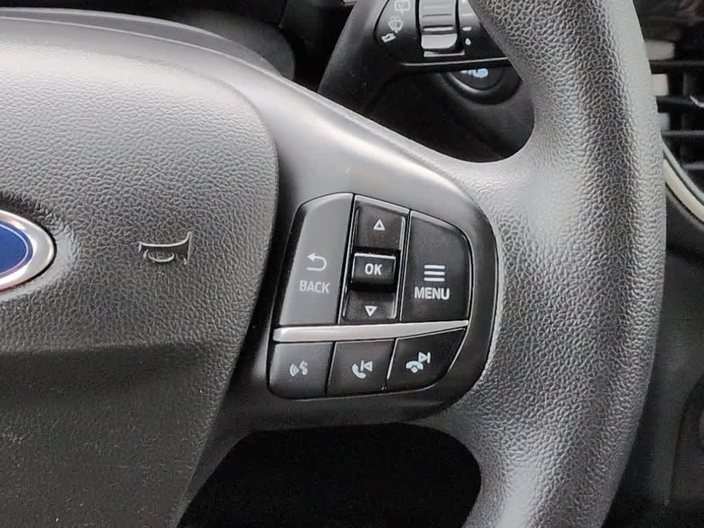 Thumbnail: 2020 Ford Escape - 24