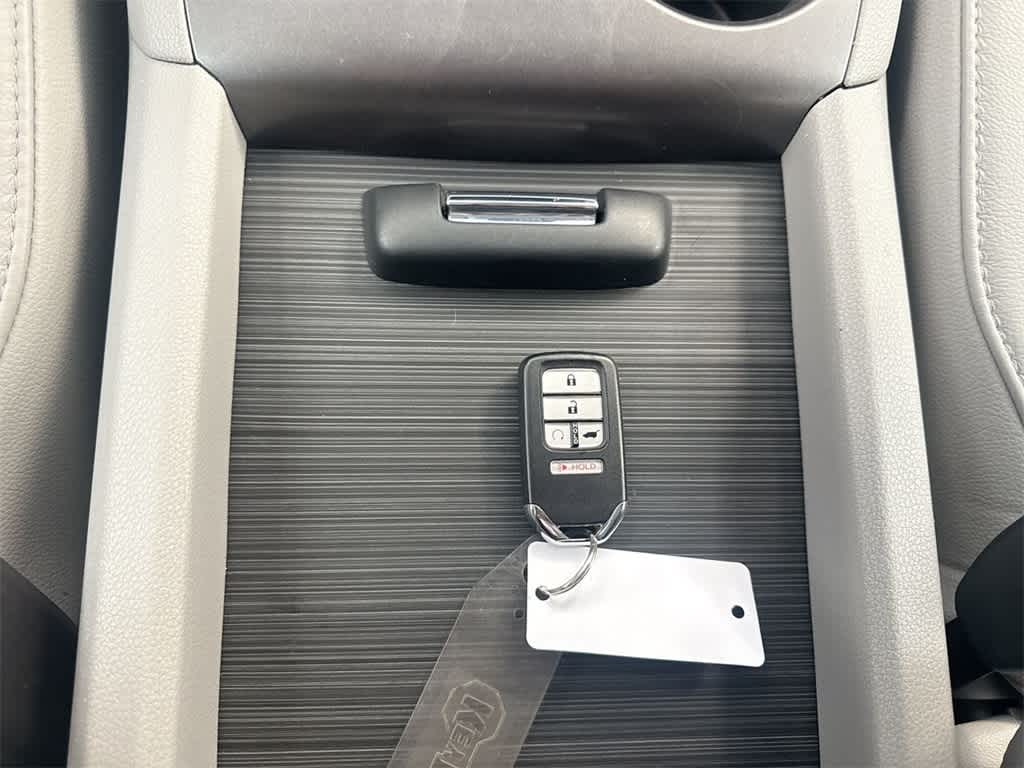 Thumbnail: 2022 Honda Pilot - 38