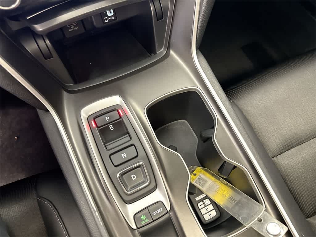 Thumbnail: 2020 Honda Accord - 33