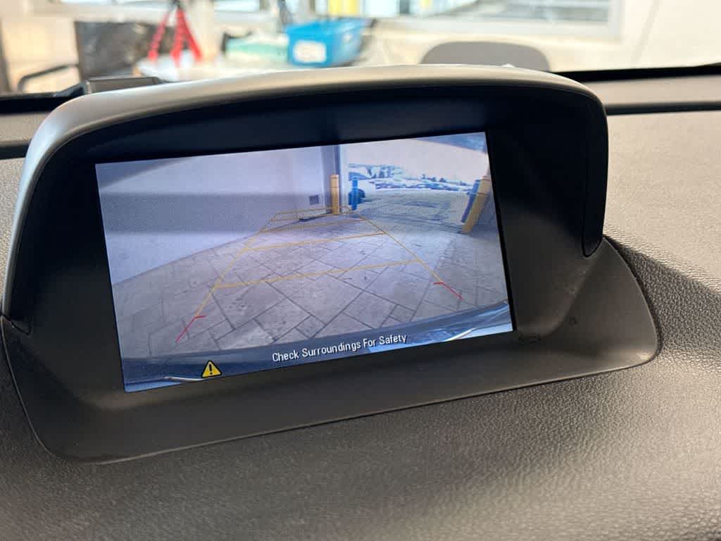 Thumbnail: 2016 Buick Encore - 29