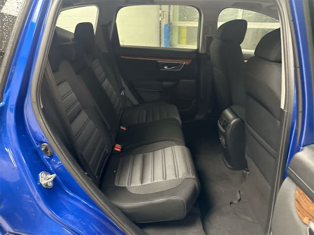 Thumbnail: 2020 Honda CR-V - 22