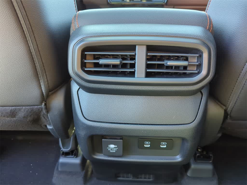 Thumbnail: 2026 Honda Passport - 26