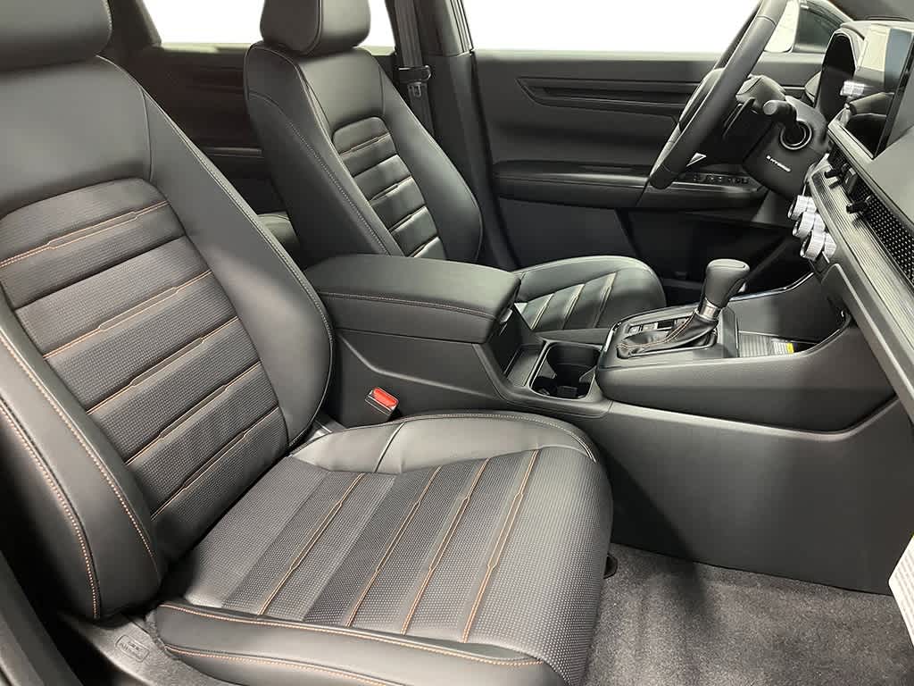 2025 Honda CR-V Sport-L 31