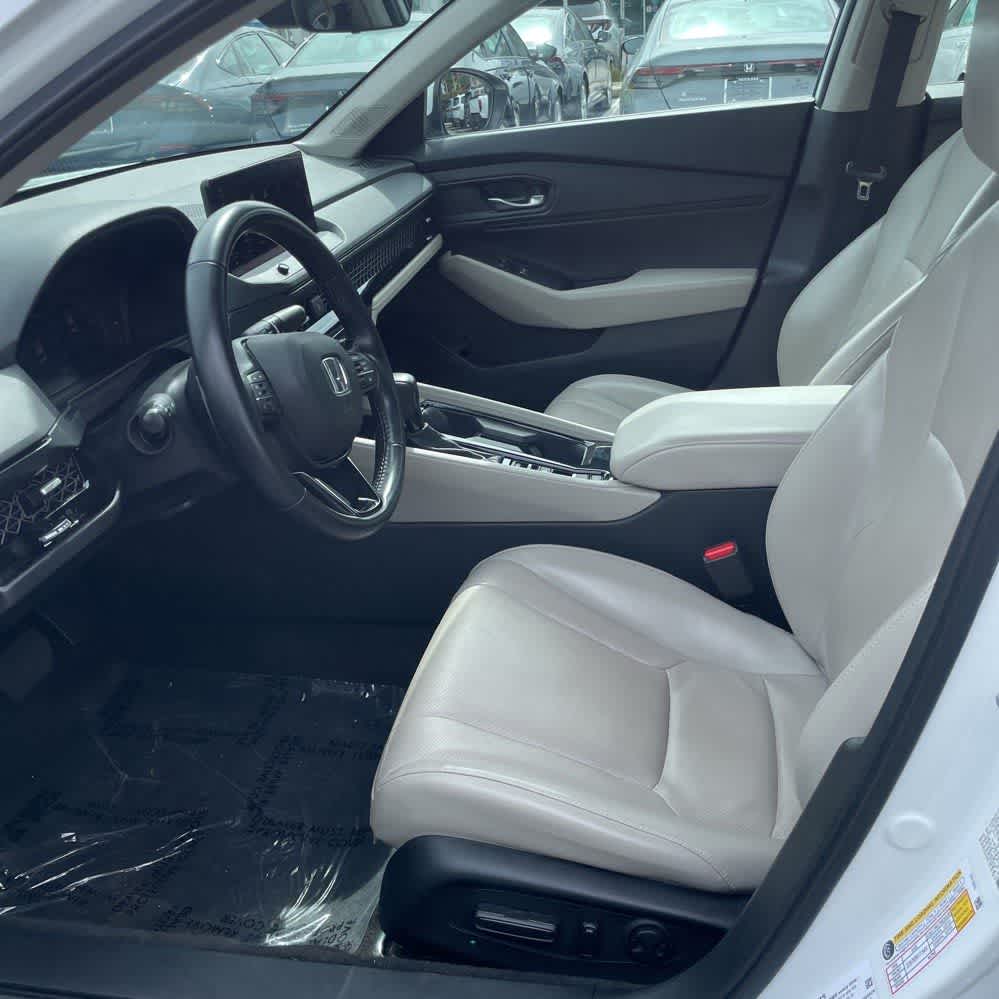 Thumbnail: 2024 Honda Accord - 4