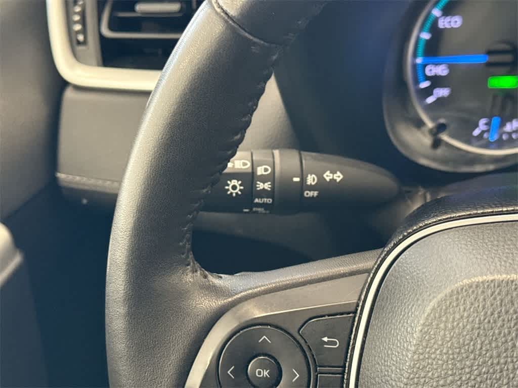 Thumbnail: 2021 Toyota RAV4 - 27