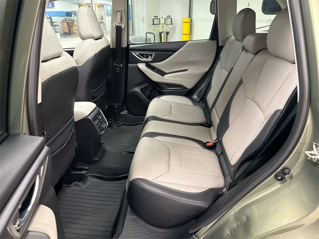 Thumbnail: 2020 Subaru Forester - 20