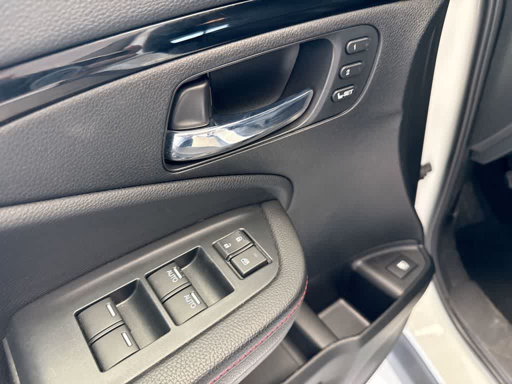 Thumbnail: 2021 Honda Ridgeline - 20