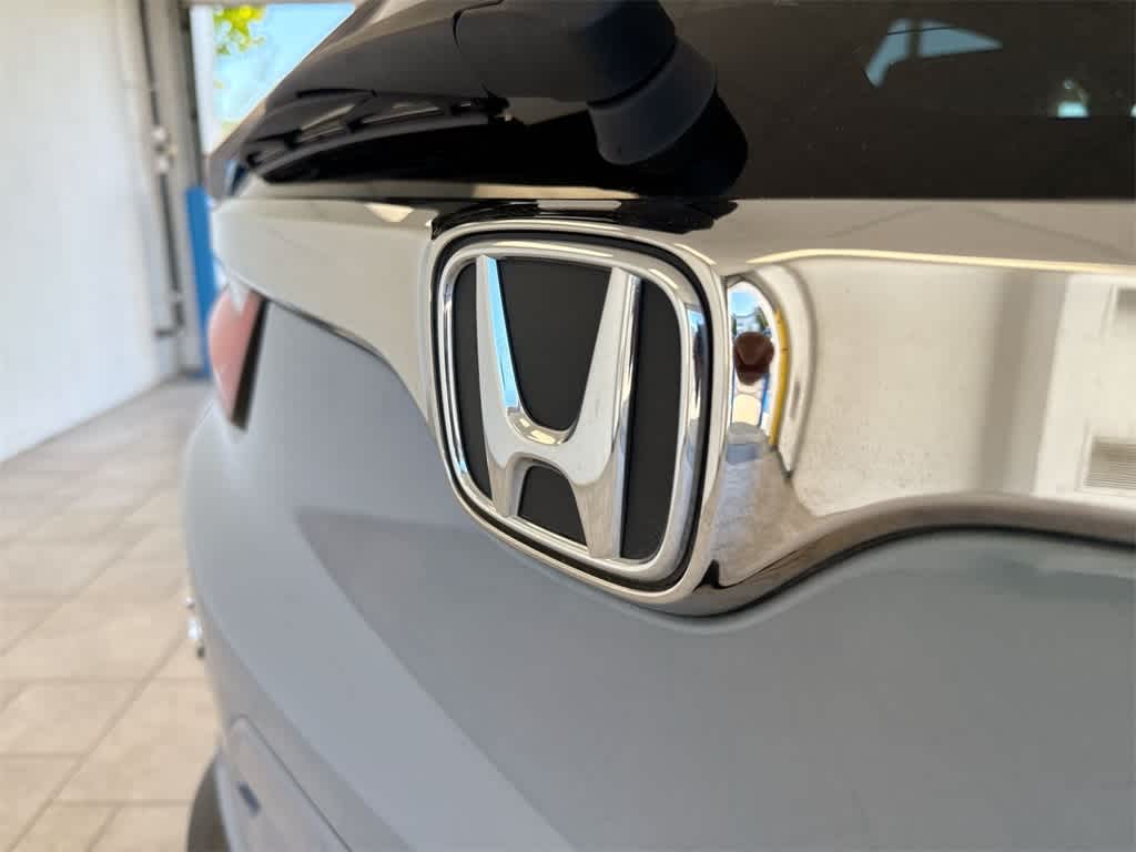 Thumbnail: 2021 Honda CR-V - 12