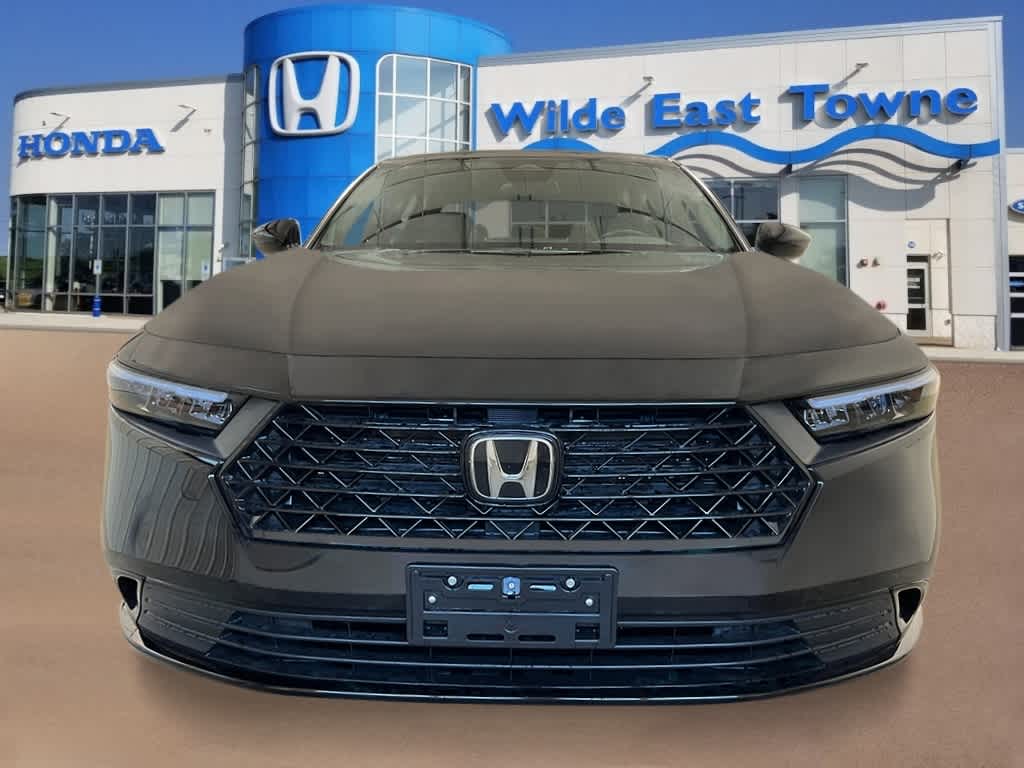 Thumbnail: 2025 Honda Accord - 10