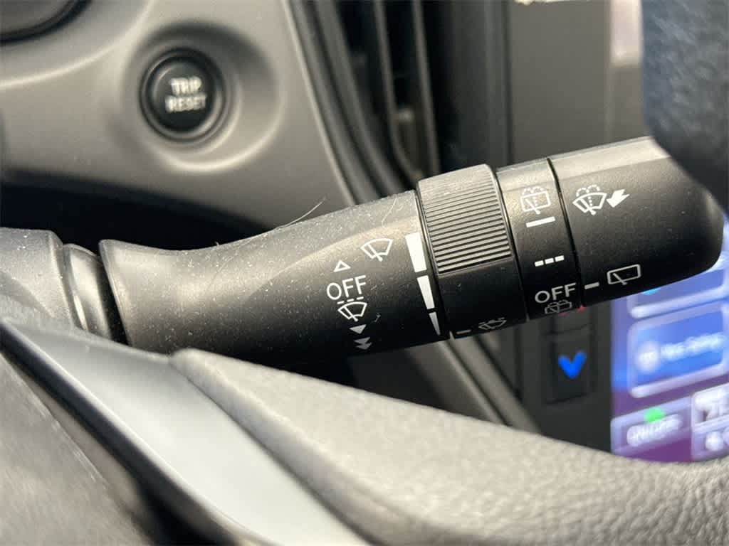 Thumbnail: 2024 Subaru Crosstrek - 25