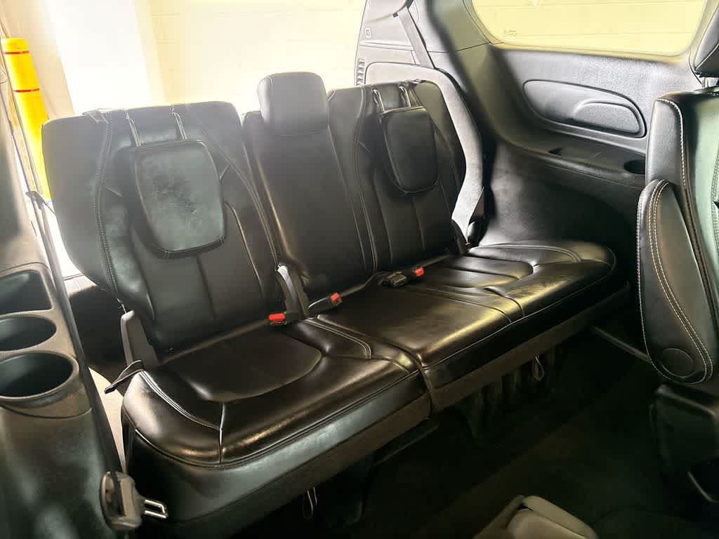 Thumbnail: 2025 Chrysler Pacifica - 23