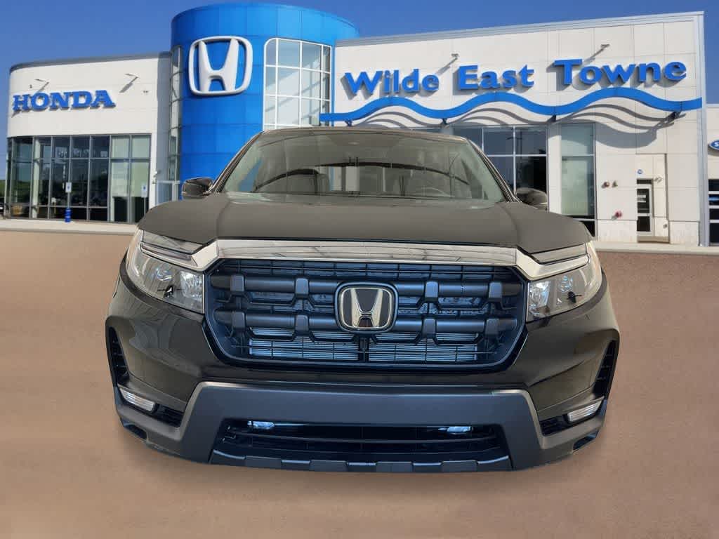 Thumbnail: 2026 Honda Ridgeline - 11