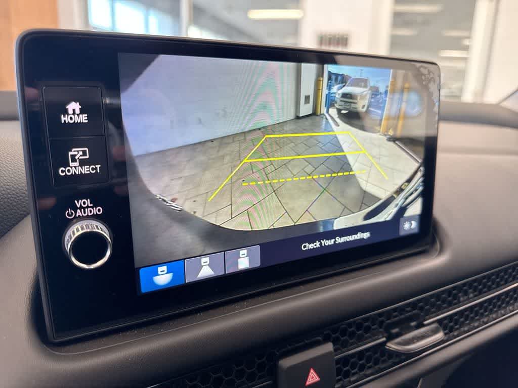 Thumbnail: 2026 Honda HR-V - 31