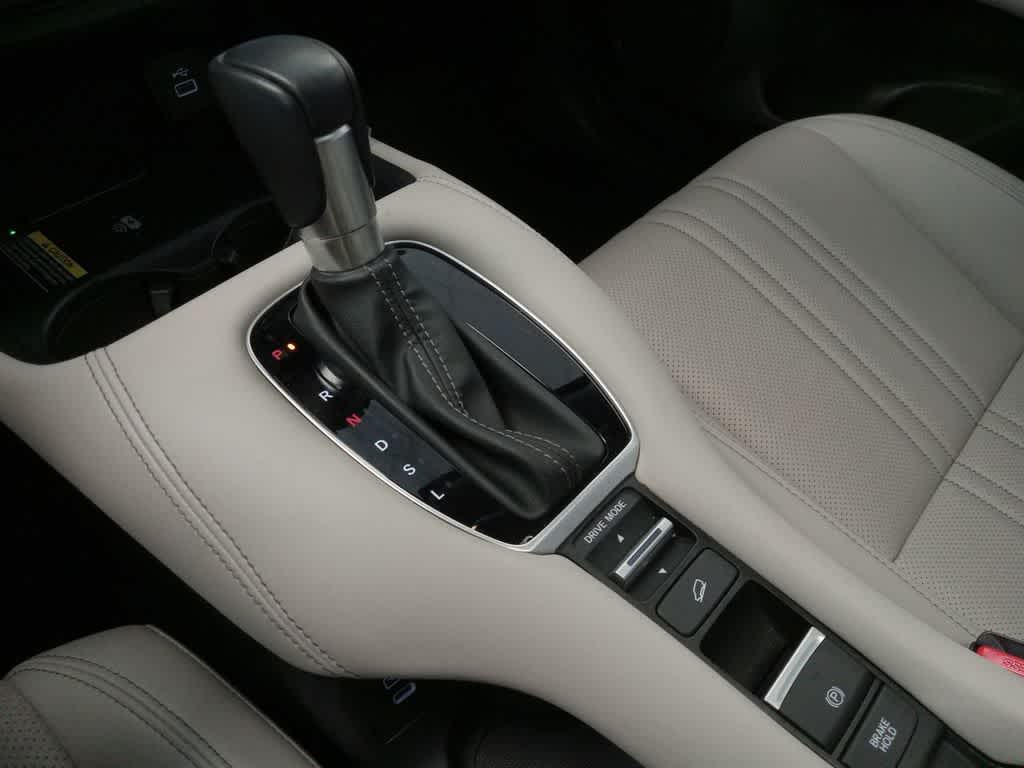 Thumbnail: 2026 Honda HR-V - 37