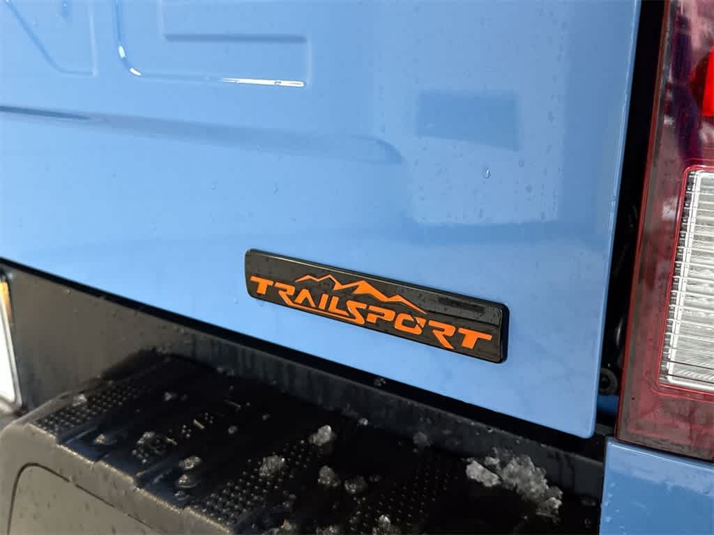 Thumbnail: 2025 Honda Ridgeline - 11