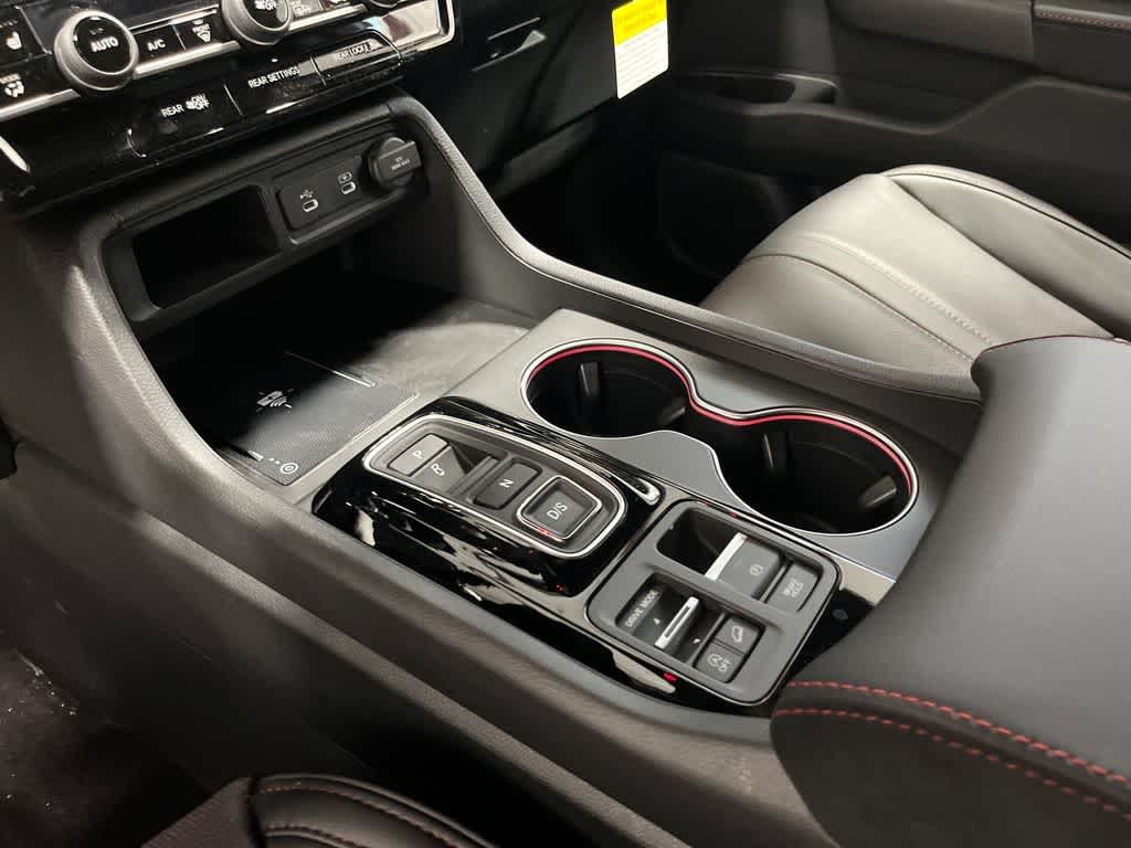 Thumbnail: 2026 Honda Pilot - 20