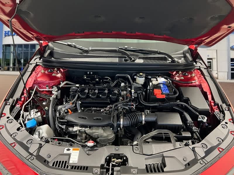 Thumbnail: 2025 Honda Accord - 11