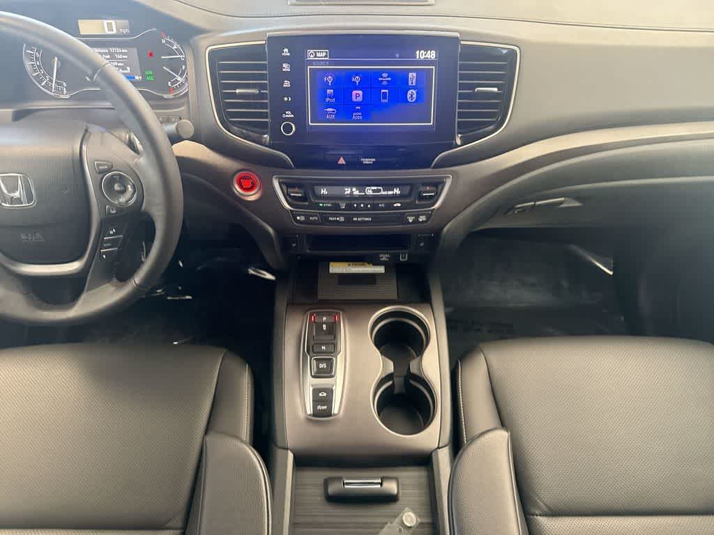 Thumbnail: 2023 Honda Ridgeline - 31