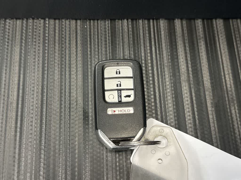 Thumbnail: 2019 Honda Passport - 37