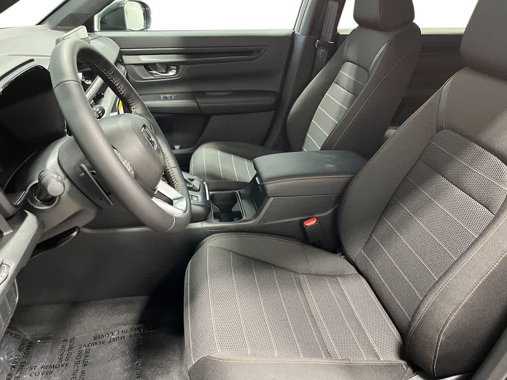 Thumbnail: 2026 Honda CR-V - 12