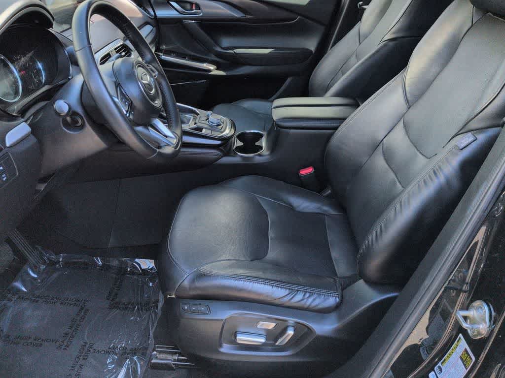 Thumbnail: 2019 Mazda CX-9 - 16