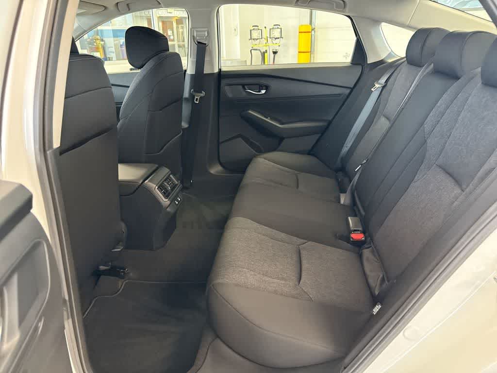 Thumbnail: 2025 Honda Accord - 22