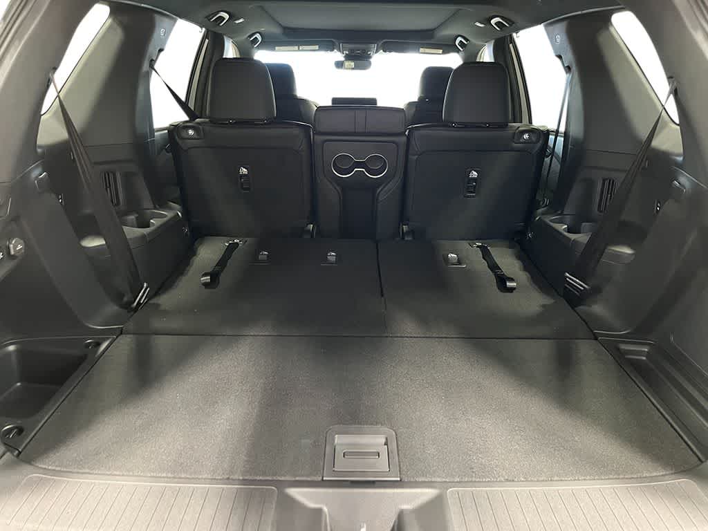 Thumbnail: 2026 Honda Pilot - 24
