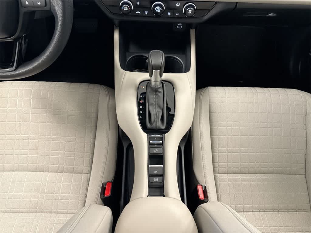 Thumbnail: 2024 Honda HR-V - 31