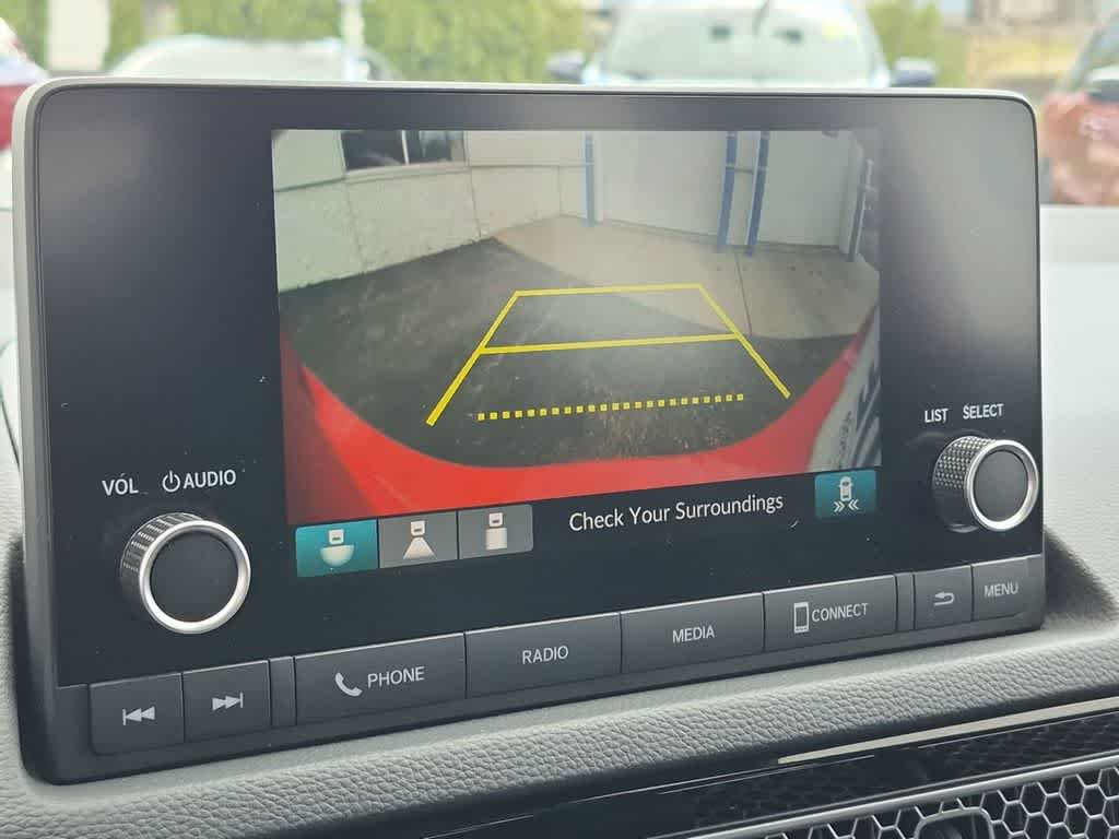 Thumbnail: 2026 Honda Civic - 29