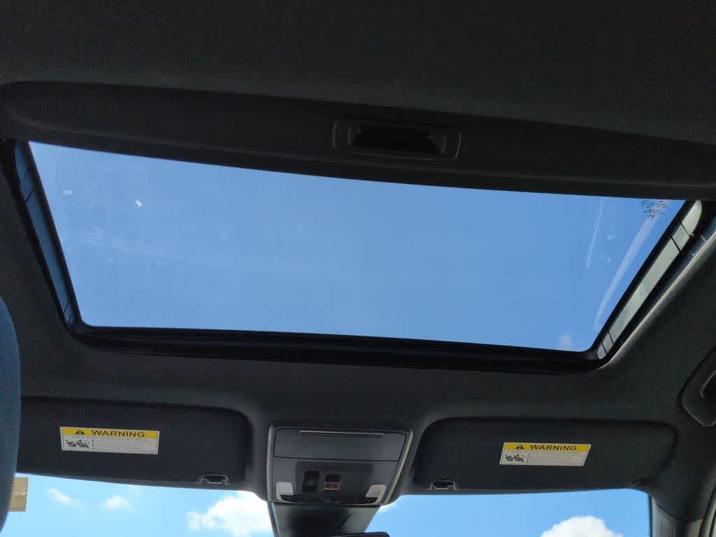 Thumbnail: 2026 Honda Civic - 25