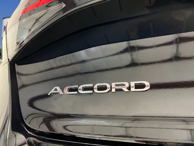 Thumbnail: 2025 Honda Accord - 5