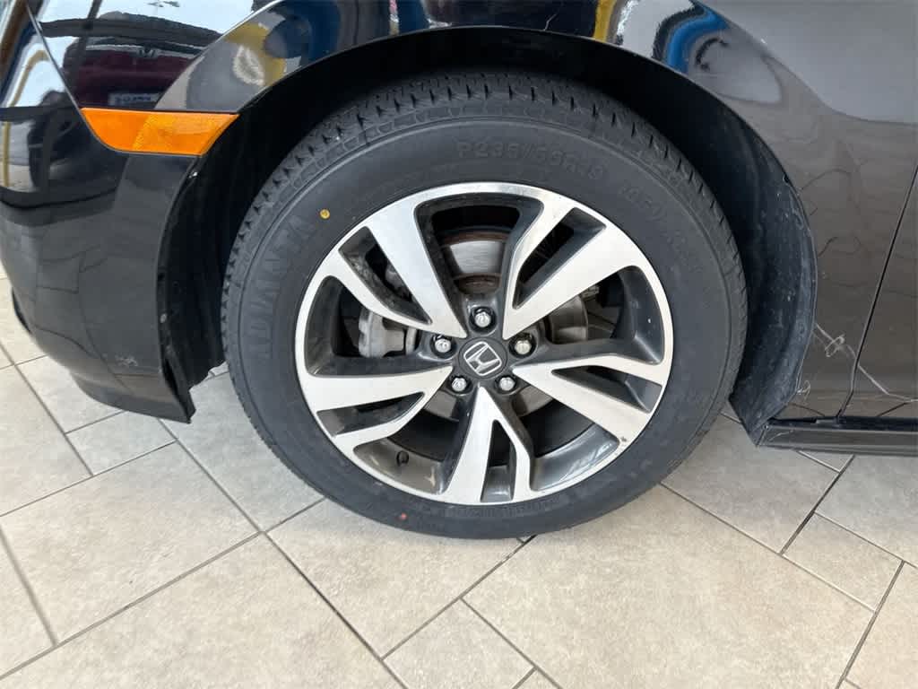 Thumbnail: 2024 Honda Odyssey - 14