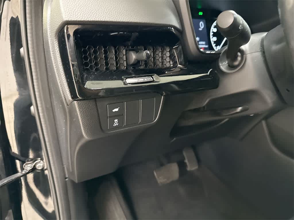 Thumbnail: 2024 Honda CR-V - 37