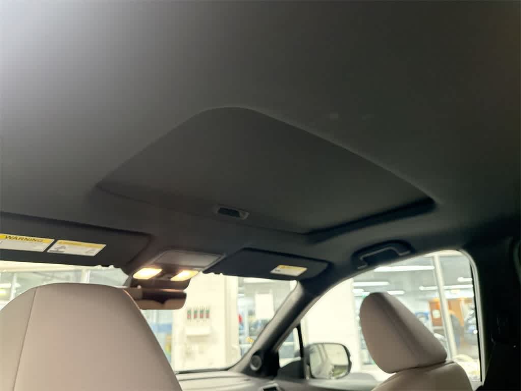 Thumbnail: 2022 Honda Passport - 20