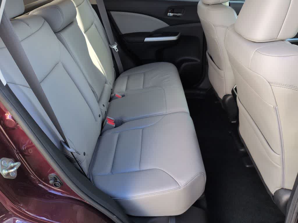 Thumbnail: 2016 Honda CR-V - 21