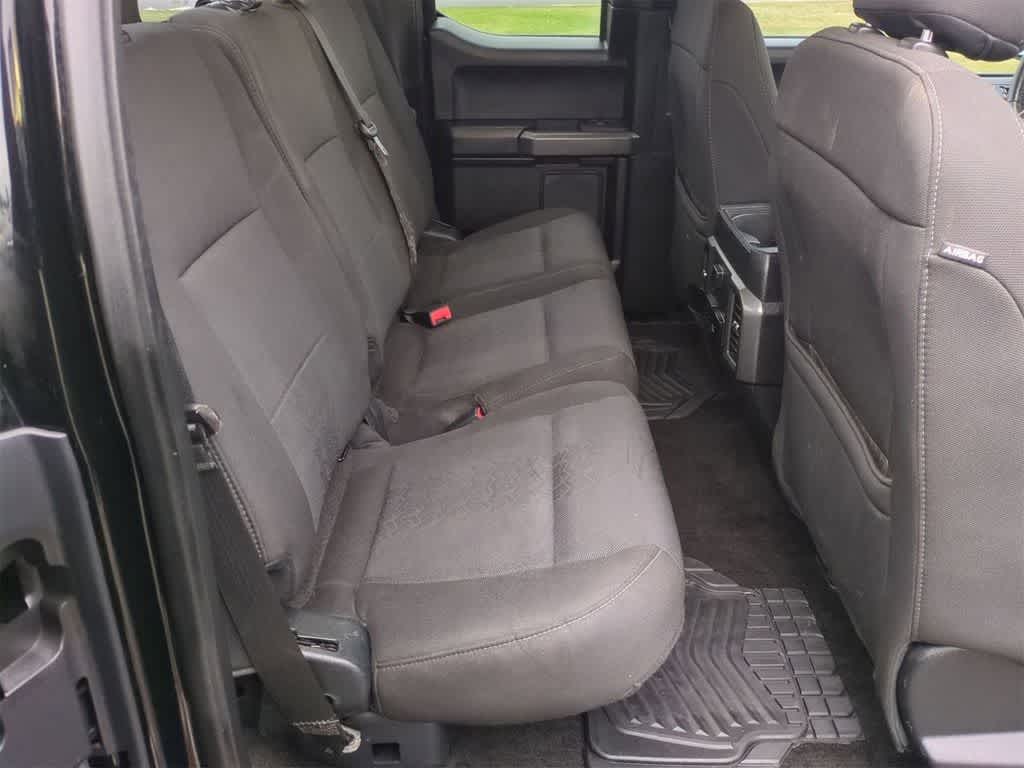 Thumbnail: 2018 Ford F-150 - 22