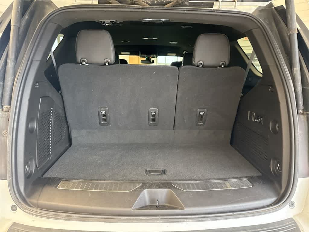 Thumbnail: 2021 GMC Yukon - 35