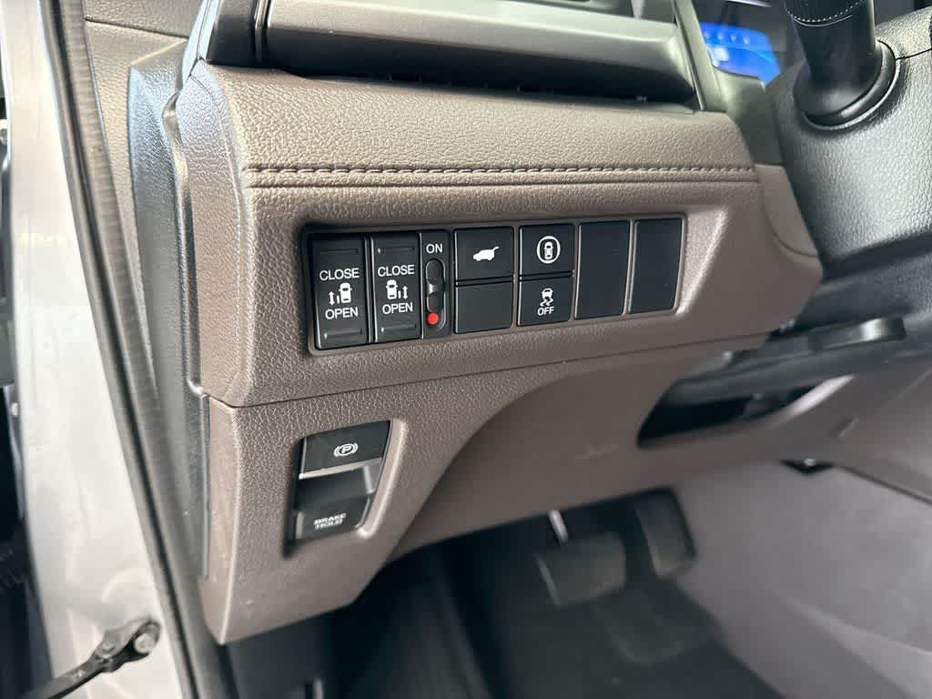 Thumbnail: 2024 Honda Odyssey - 39