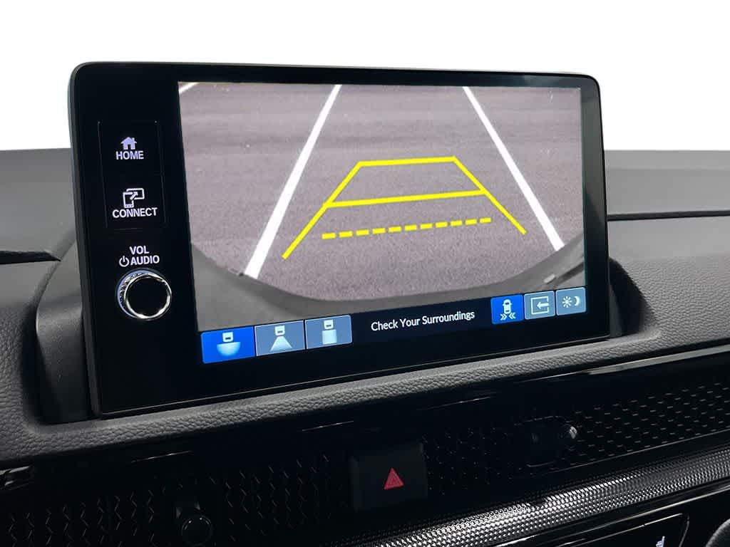 Thumbnail: 2026 Honda CR-V - 21