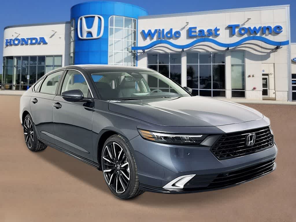 Thumbnail: 2026 Honda Accord - 7