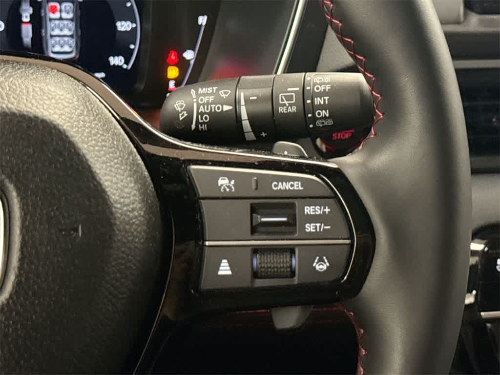 Thumbnail: 2025 Honda Pilot - 27