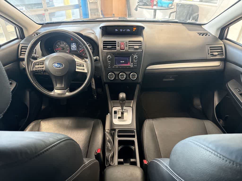 Thumbnail: 2014 Subaru XV Crosstrek - 17