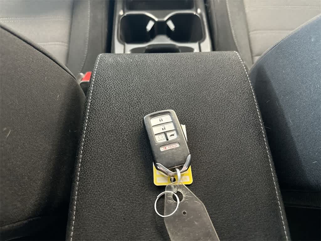 Thumbnail: 2022 Honda CR-V - 36