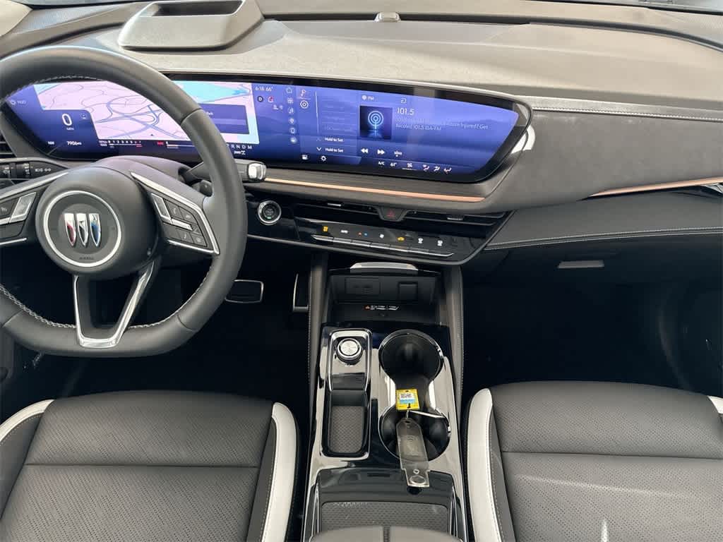 Thumbnail: 2025 Buick Envision - 29