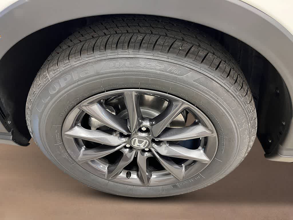 Thumbnail: 2026 Honda CR-V - 11