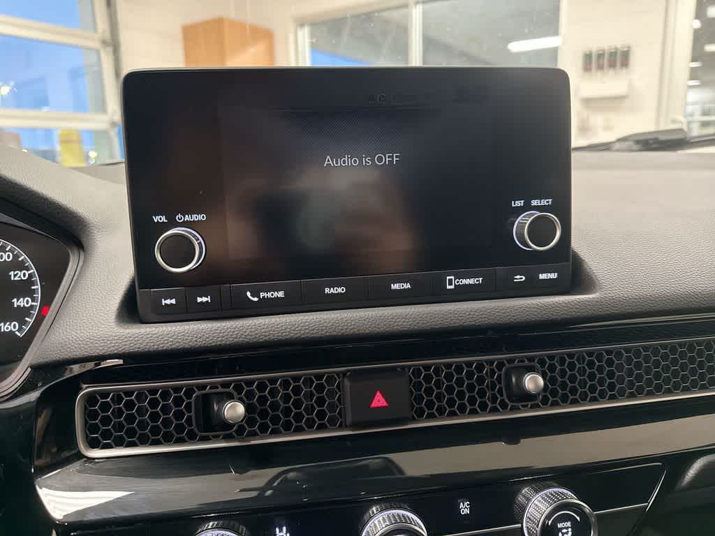 Thumbnail: 2025 Honda Civic - 32