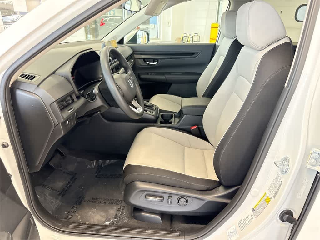 Thumbnail: 2024 Honda CR-V - 16