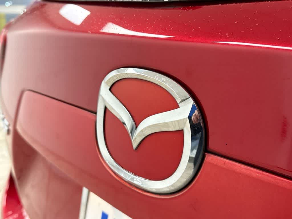 Thumbnail: 2015 Mazda CX-5 - 12