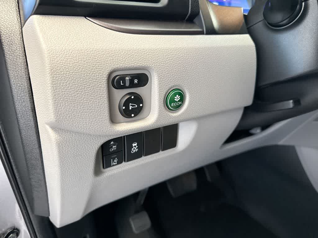 Thumbnail: 2022 Honda Pilot - 39